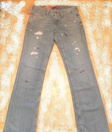 Джинсы Levis Санкт-Петербург