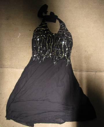 Платье вечернее Москва