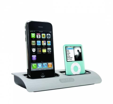 Iphone Dock станция Санкт-Петербург