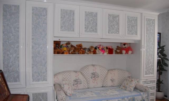 Продам детскую мебель Москва