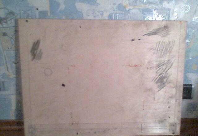 Планшет, Рейсшина, Чехол, Линейка Москва