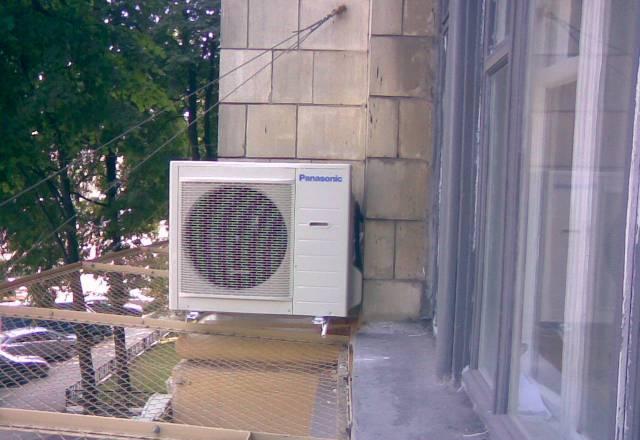 Продажа ,установка и обслуживание  кондиционеров Москва