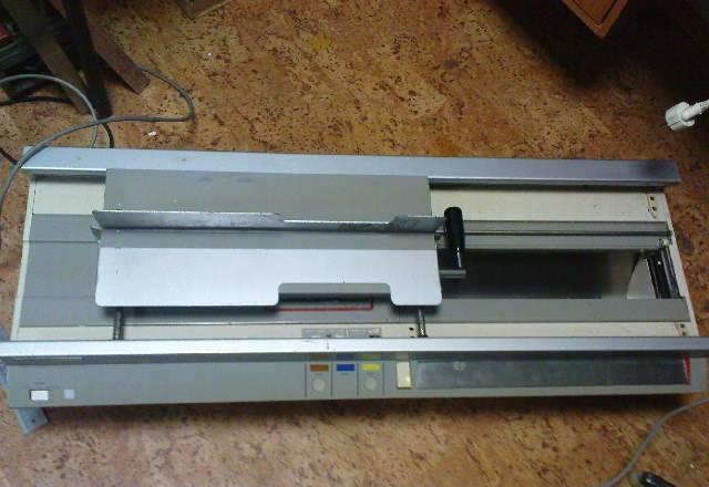 Horizon BQ-18II Москва