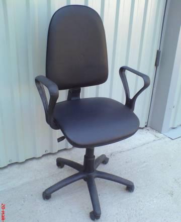 Кресло офисное Санкт-Петербург