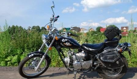 Мопед regal-raptor DD50E Подольск
