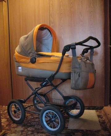 Коляска Inglesina Sofia.Идеальное состояние Москва