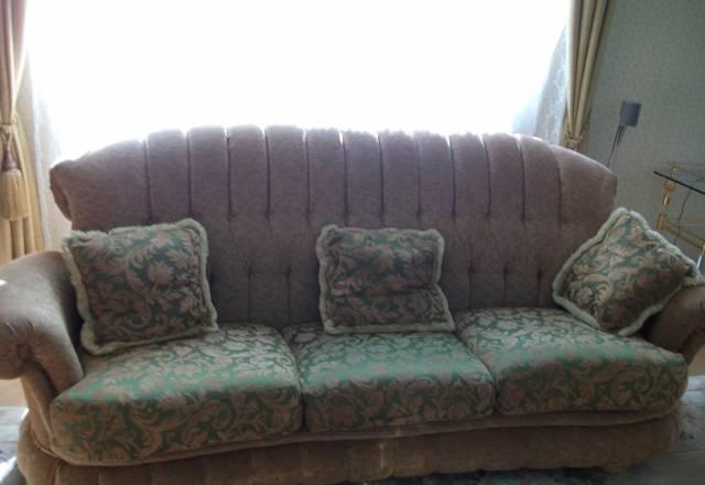 Мягкая мебель Москва