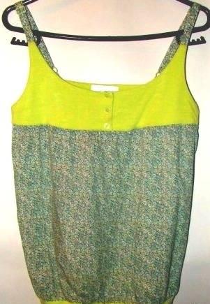 Легкий летний топ 46 размер Москва