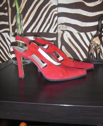 Итальянские туфли Москва