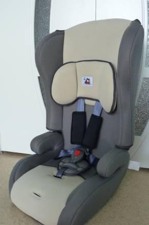 Автокресло Ростов-на-Дону