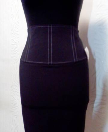 Юбка корсет Москва