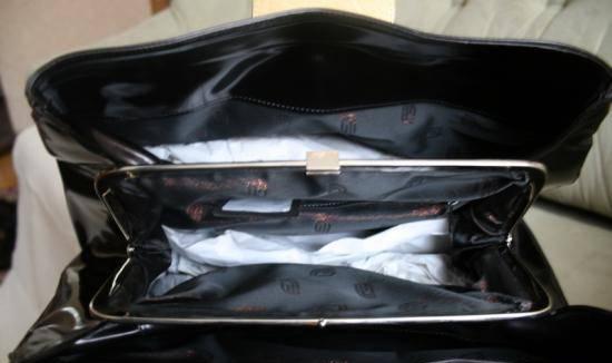 cумка из нат. кожи Giovanni Fabiani  Москва