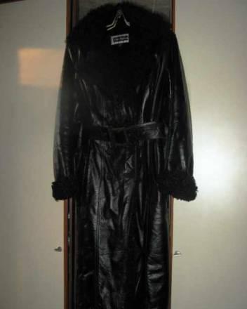 Дубленка Москва