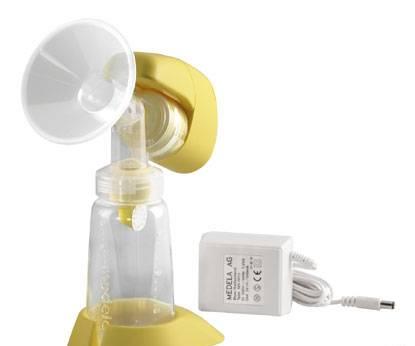 Молокоотсос  Medela Mini Electriс Москва