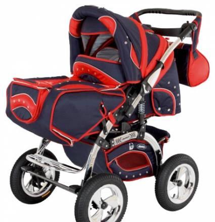 Коляска-трансформер Москва