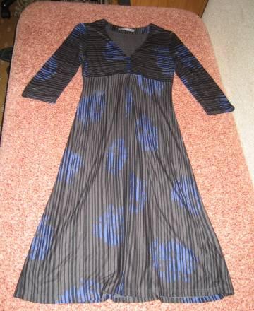 Платье Москва