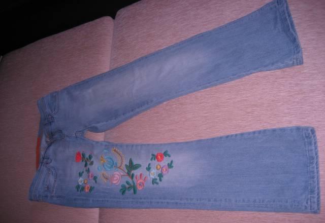 Джинсы rodi denims Москва