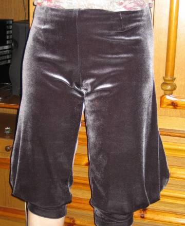 Бриджи Москва