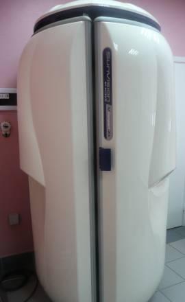 Солярий sanvision VCompaktXL Санкт-Петербург