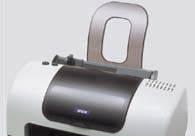 Принтер цветной Epson Stylus C43UX Москва