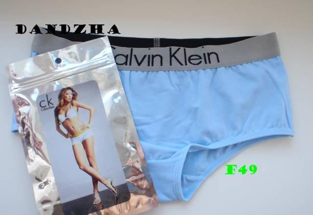 CK Calvin Klein нижнее белье трусы F49 Москва