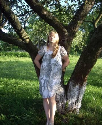 Платье Санкт-Петербург