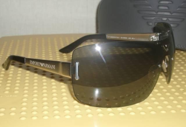 Солнцезащитные очки armani Санкт-Петербург