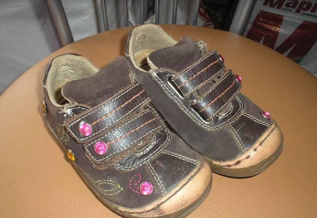 Ботиночки Москва