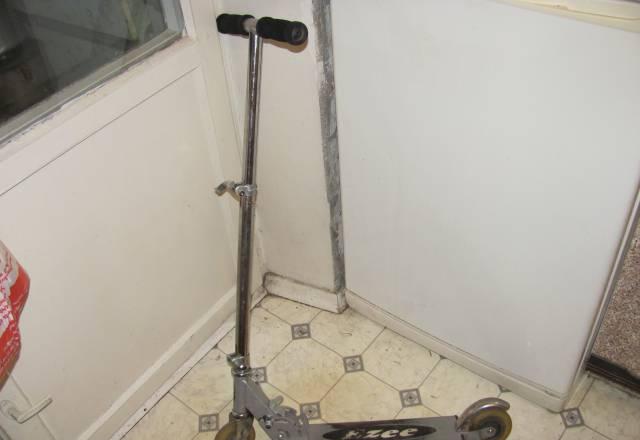 Самокат Москва