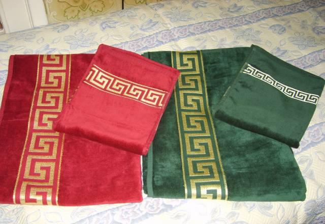 Полотенца новые,Турция, за вашу цену Санкт-Петербург