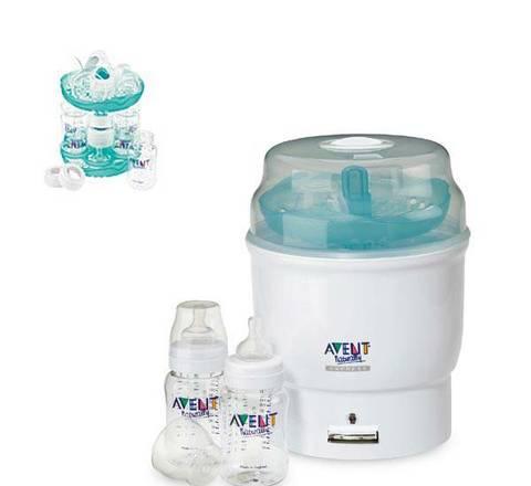 Стерилизатор электрический Avent Express Москва