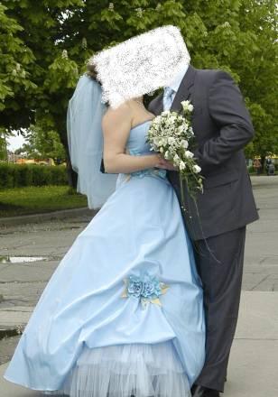 Свадебное/ вечернее платье Санкт-Петербург