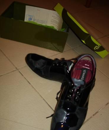 Ботинки De Marche Москва