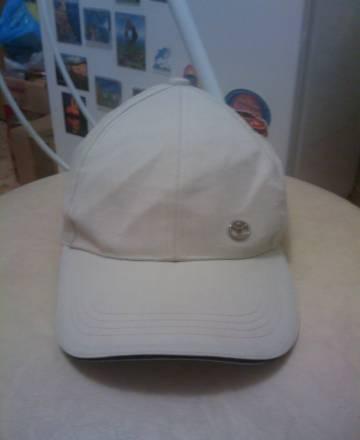 Бейсболка мужская Москва