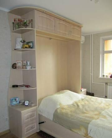 Откидная кровать Москва