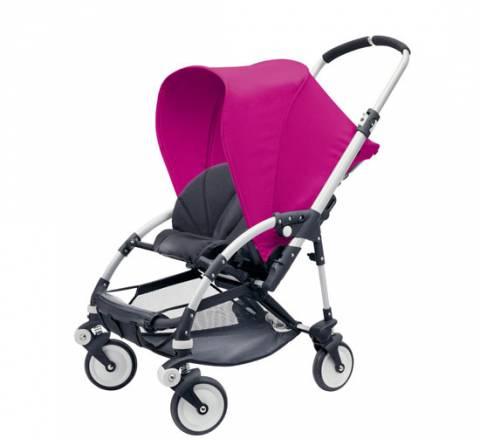 Куплю Bugaboo Bee Москва