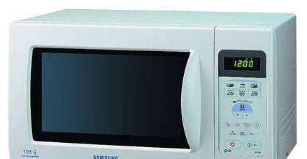 Микроволновка samsung G2739NR Санкт-Петербург
