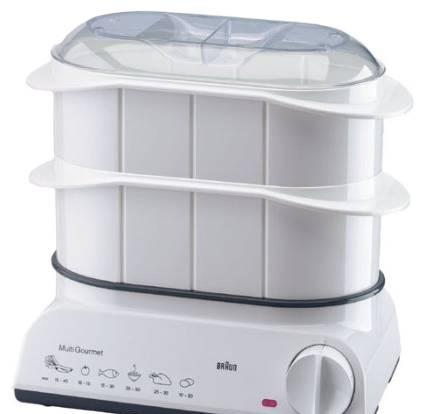 Пароварка braun FS20 multigourmet plus Санкт-Петербург