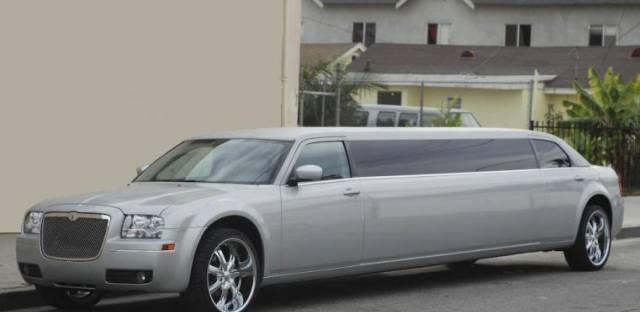 Прокат и аренда лимузинов в Липецке и области Липецк