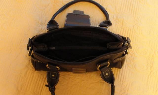 Сумка Москва