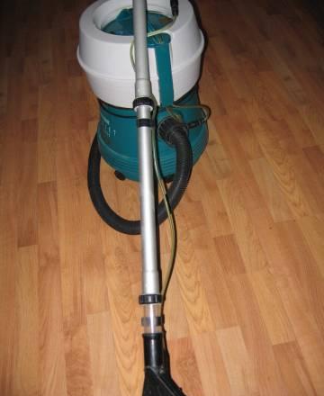 Пылесос Hoover для мойки ковров б.у Москва