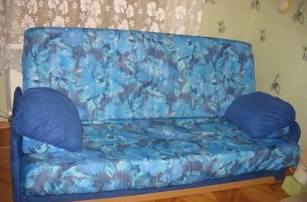 Диван-кровать 2х-местный Санкт-Петербург