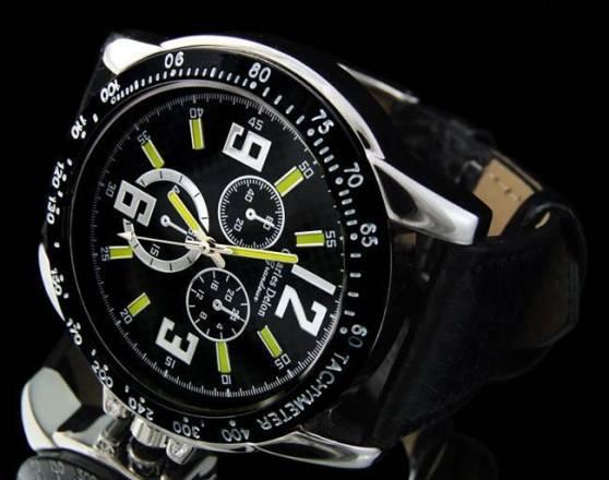 Для Вас из Франции часы Charles Delon Москва