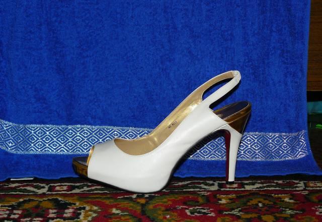 Туфли Москва