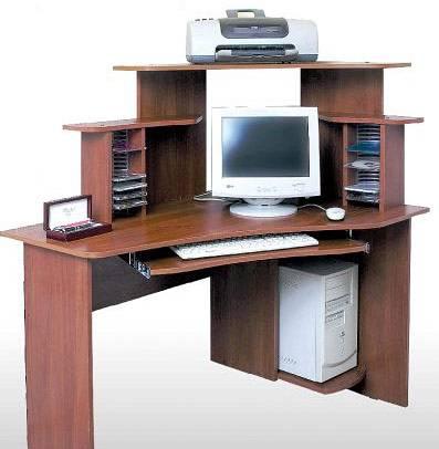Компьютерный стол угловой Санкт-Петербург