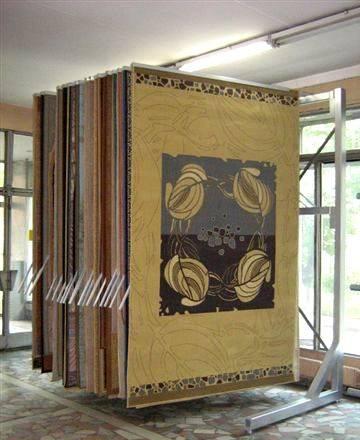 Экспозиторы книжки для ковров Архангельск