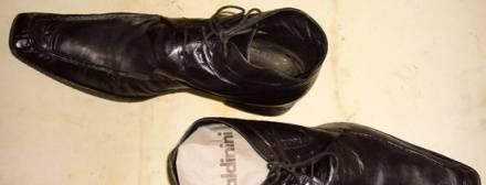 Мужские ботинки Baldinini Москва