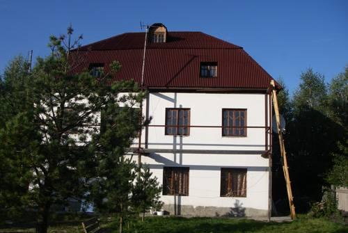 Коттедж 340 кв.м.с участком  8 соток Балашиха