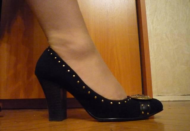 Продам итальянские туфли bianco bucci Москва