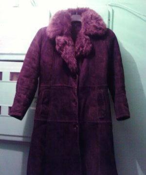 Женская дубленка  Москва